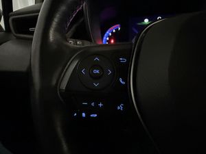 Toyota Corolla bild 22