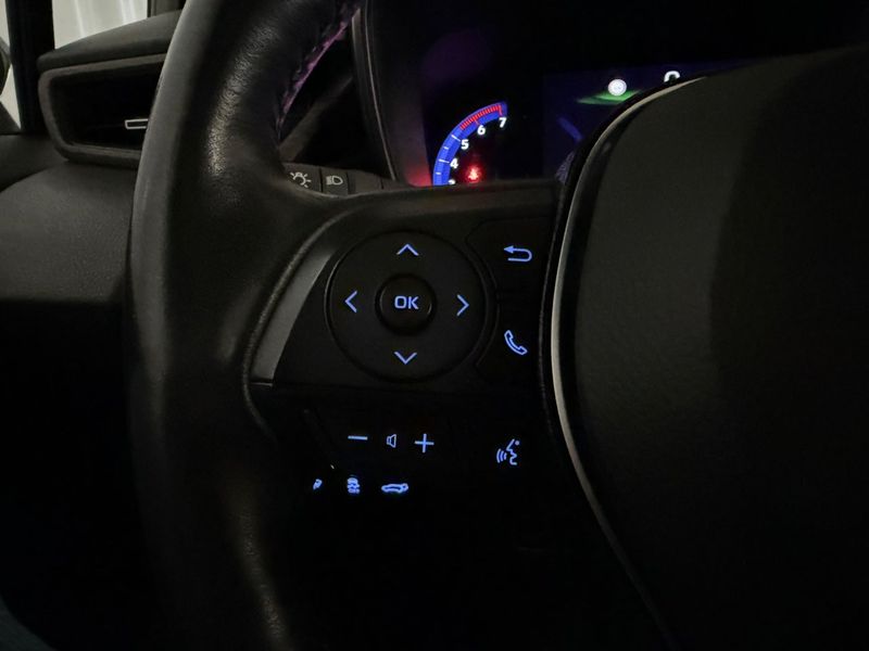 Toyota Corolla bild 22