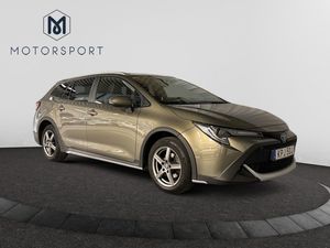 Toyota Corolla bild 9