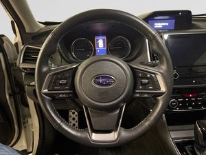 Subaru Forester bild 14