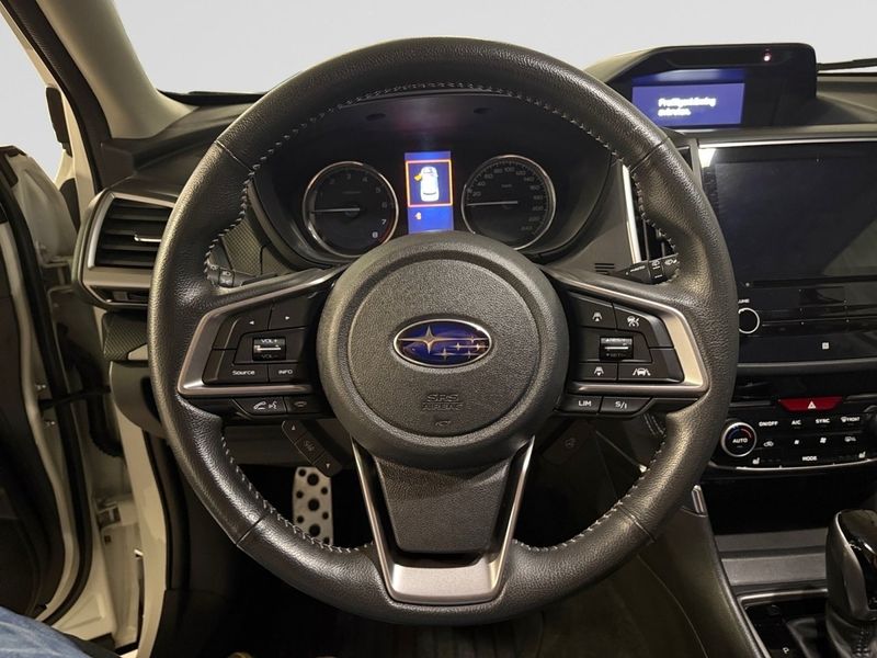 Subaru Forester bild 14