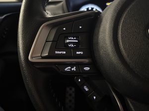 Subaru Forester bild 23