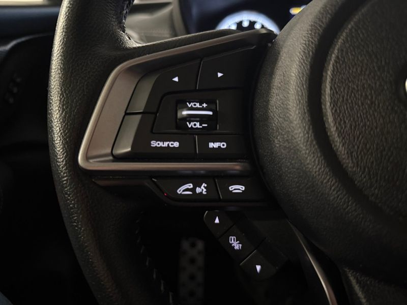Subaru Forester bild 23