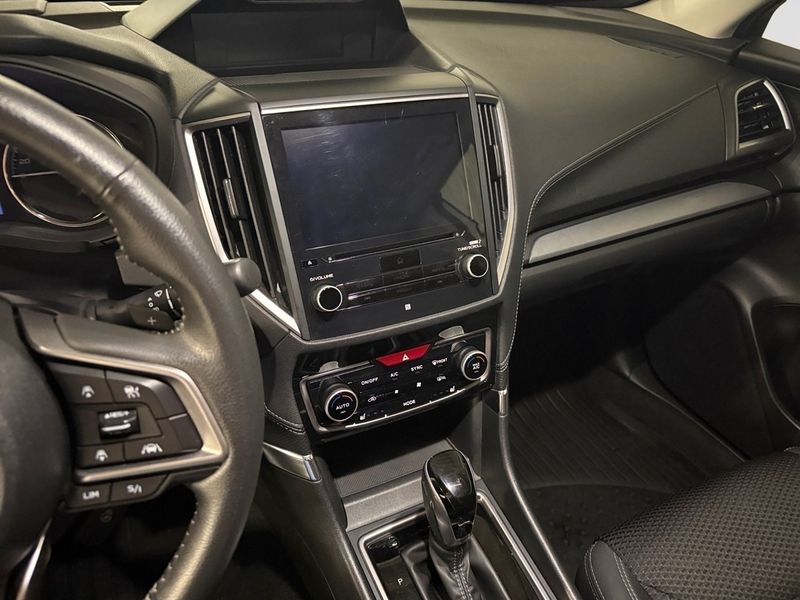 Subaru Forester bild 13