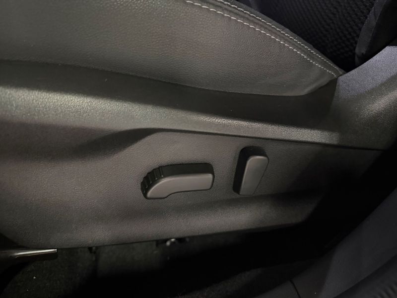 Subaru Forester bild 21