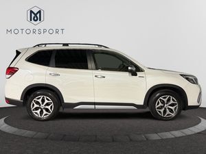 Subaru Forester bild 8