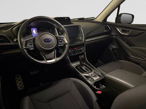 Subaru Forester bild 12