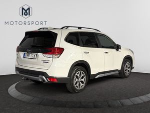 Subaru Forester bild 7