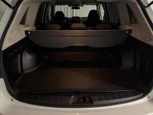Subaru Forester bild 20