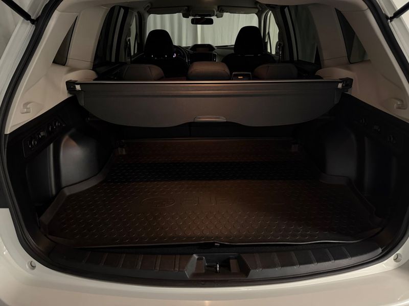 Subaru Forester bild 20