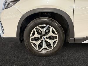Subaru Forester bild 16