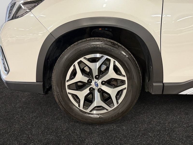 Subaru Forester bild 16