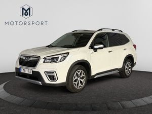 Subaru Forester bild 1