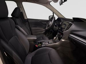 Subaru Forester bild 17