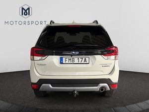 Subaru Forester bild 6