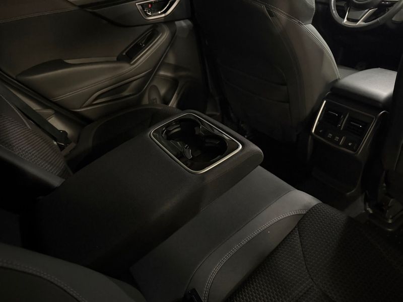 Subaru Forester bild 19
