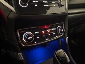 Subaru Forester bild 25