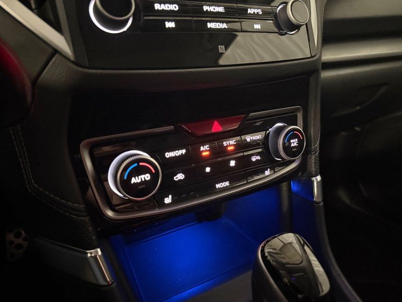 Subaru Forester bild 25