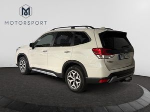 Subaru Forester bild 5
