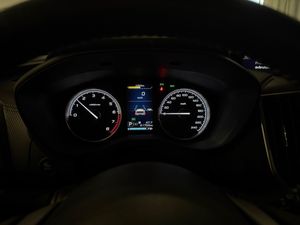 Subaru Forester bild 27