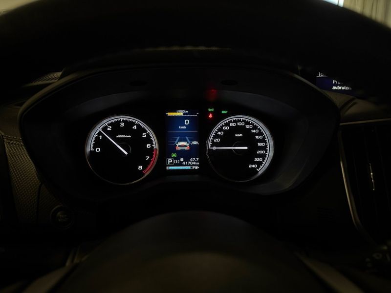 Subaru Forester bild 27