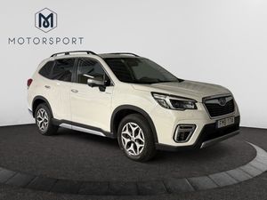 Subaru Forester bild 9