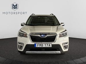 Subaru Forester bild 10