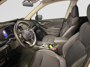 Subaru Forester bild 11