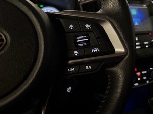 Subaru Forester bild 24