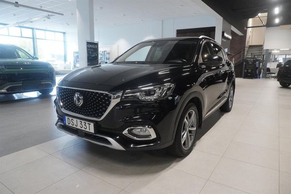 MG EHS Luxury 360 Kamera Sensorer Bak Fram | Ränta 1,99% - 2021