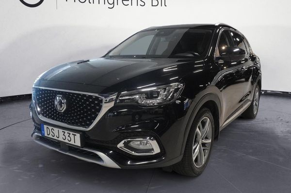 MG EHS Luxury 360 Kamera Sensorer Bak Fram | Ränta 1,99% - 2021
