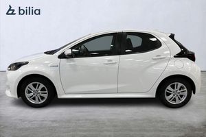 Toyota Yaris bild 3