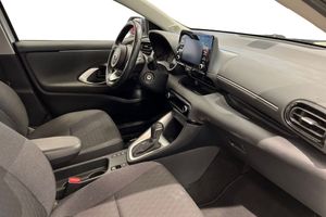 Toyota Yaris bild 7