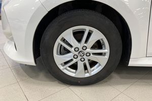 Toyota Yaris bild 17