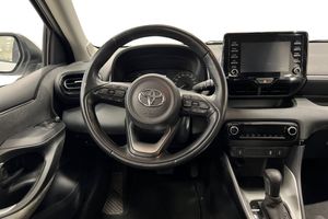 Toyota Yaris bild 11