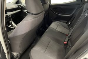 Toyota Yaris bild 13