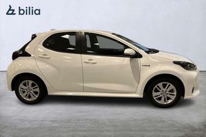 Toyota Yaris bild 18