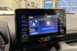 Toyota Yaris bild 15