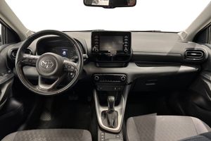 Toyota Yaris bild 10