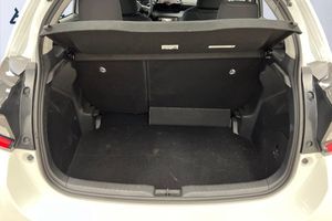 Toyota Yaris bild 12