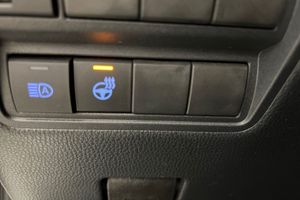 Toyota Yaris bild 22