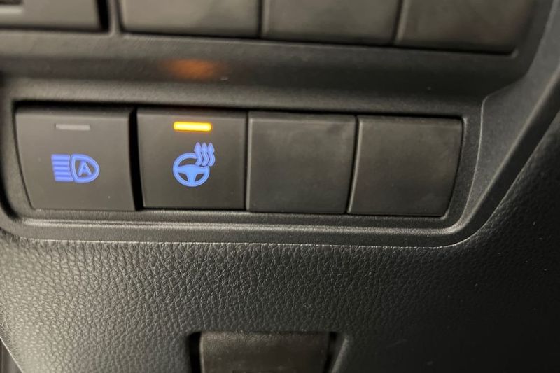 Toyota Yaris bild 22