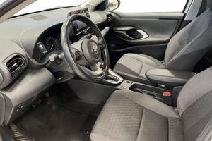 Toyota Yaris bild 14
