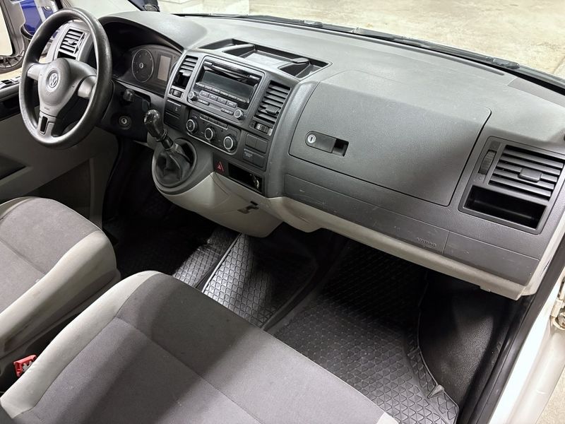 Volkswagen Transporter bild 14