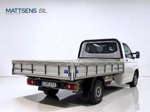 Volkswagen Transporter bild 11