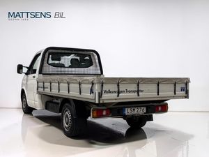 Volkswagen Transporter bild 13
