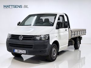 Volkswagen Transporter bild 1