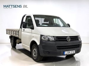 Volkswagen Transporter bild 9