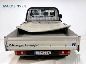 Volkswagen Transporter bild 7