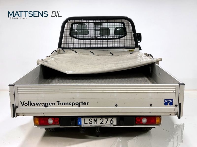 Volkswagen Transporter bild 7